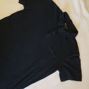 2$15🌻 Black short sleeve (M)